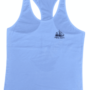 Camiseta de tirantes