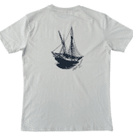 Camiseta manga corta