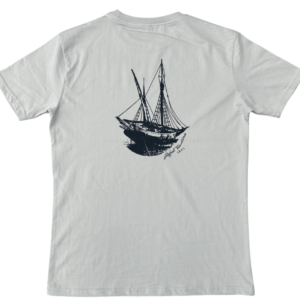 Camiseta manga corta